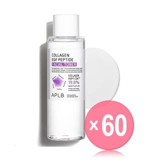 APLB - Collagen EGF Peptide Facial Toner (x60) (Bulk Box)
