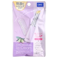 DHC - Extra Moisture Lip Cream