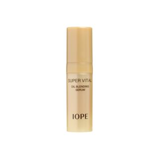 IOPE - Super Vital Oil Blending Serum Mini