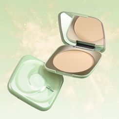 Pudaier - Silky Mist Soft Veil Setting Powder - 8 Colors