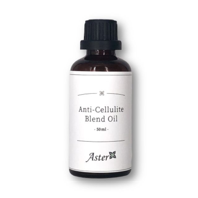 Aster Aroma-Blend Oil