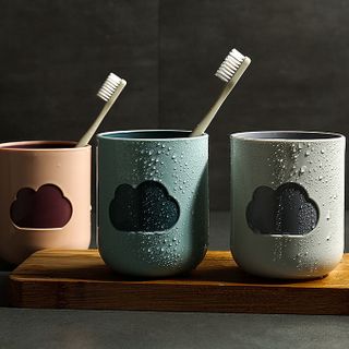 cloud brush toothbrush