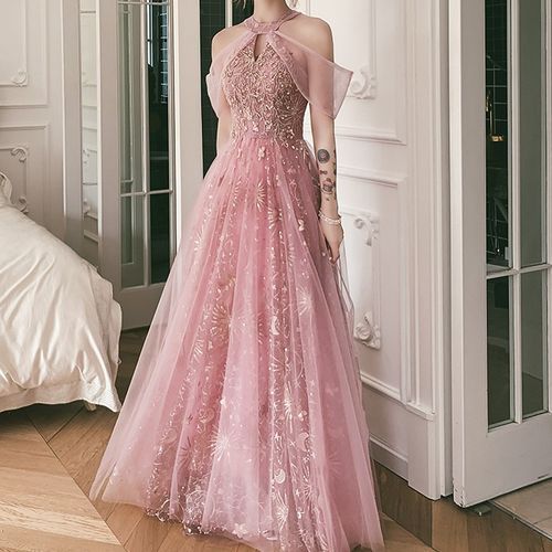 yesstyle prom dress