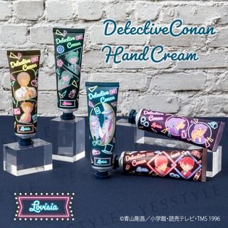 Lovisia - Detective Conan Hand Cream