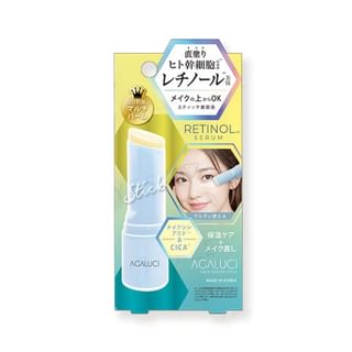 Beauty World - Agaluci Retinol Serum Stick