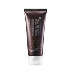 MIZON - Snail Repairing Foam Cleanser MIZON - Snail Repairing Foam Cleanser
