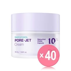 Dr.G - Bakuchiol Pore-Jet Cream (x40) (Bulk Box)