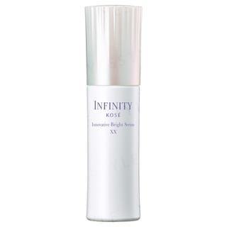 美容液 INFINITY Innovative Bright Serum XX Kit KOSÉ Infinity Innovative Bright Serum xx Kit – OG Singapore