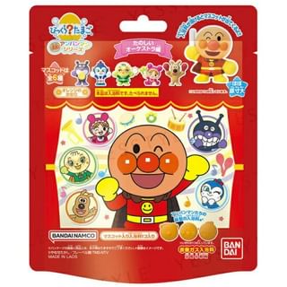 Bandai - Anpanman Fun Orchestra Bath Ball