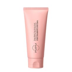 PMPM - Rose Black Tea Amino Acid Surfactant Purifying Cleanser
