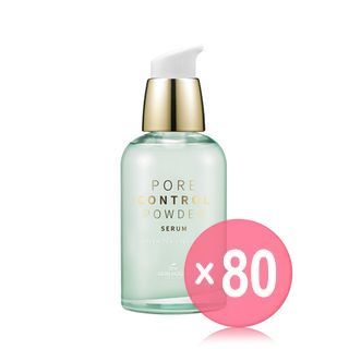 the SKIN HOUSE - Pore Control Powder Serum  (x80) (Bulk Box)