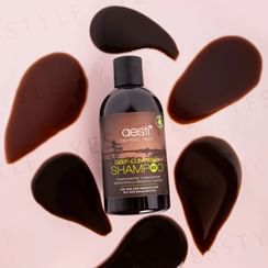 aesti - Deep Cleansing Shampoo