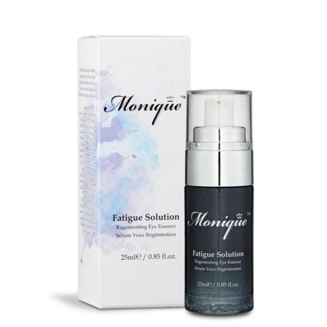 o-Naomi-Monique Regenerating Eye Essence