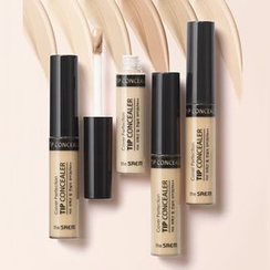 The Saem - Cover Perfection Tip Concealer - 5 Colors The Saem - Cover Perfection Tip Concealer - 5 Colors