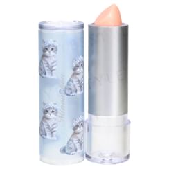American Shorthair Cat Floral Perfume Lip Cream