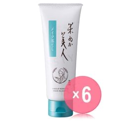 NIHONSAKARI - KOMENUKA BIJIN Make Up Remover (x6) (Bulk Box)