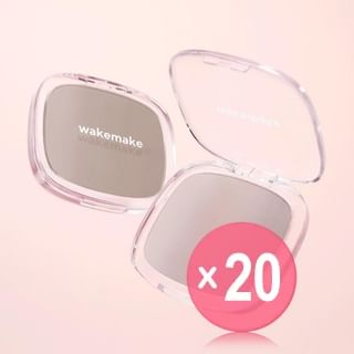 WAKEMAKE - Mix Blurring Volume Shading - 2 Colors (x20) (Bulk Box)