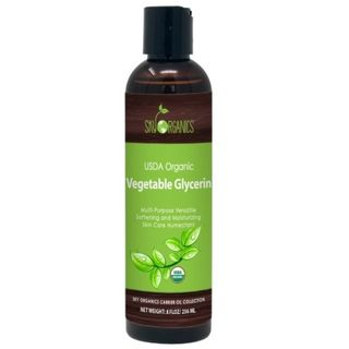 Sky Organics - Organic Vegetable Glycerin