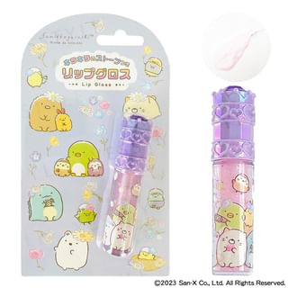 SHOBIDO - San-X Sumikko Gurashi Lip Balm