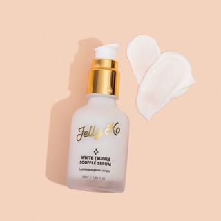 Jelly Ko - White Truffle Souffle Serum / Refill | YesStyle