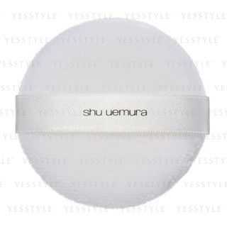 Shu Uemura - Face Powder Matte Puff