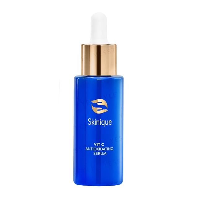 Skinique-VIT C Antioxidating Serum