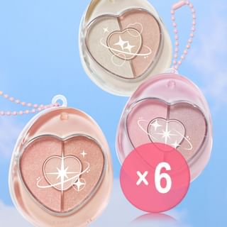 ETUDE - Bboyong Eye Maker - 3 Types (x6) (Bulk Box)