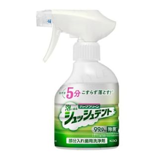 Kao - Deep Clean Partial Denture Cleanser