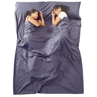 travel bed set