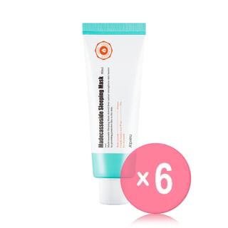 A'PIEU - Madecassoside Sleeping Mask 80ml (x6) (Bulk Box)