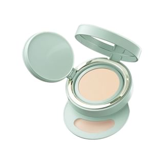 TIMAGE - Balanced Soft Cushion Foundation And Concealer - 6 Shades