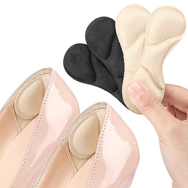 HATHA-Adhesive Heel Pad