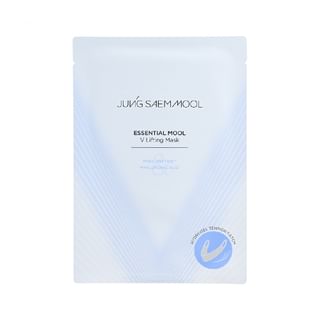 JUNG SAEM MOOL - Essential Mool V Lifting Mask