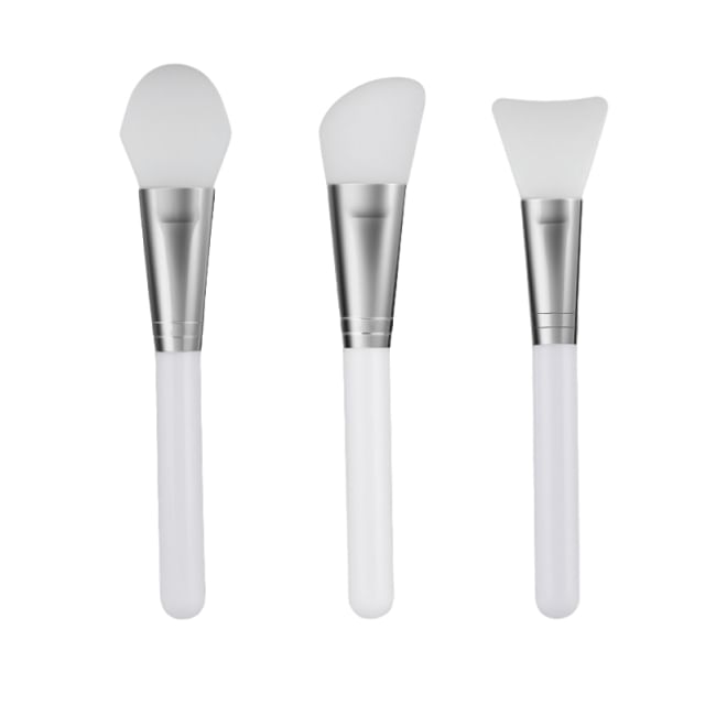 Kochanie-Silicone Makeup Brush Various Designs
