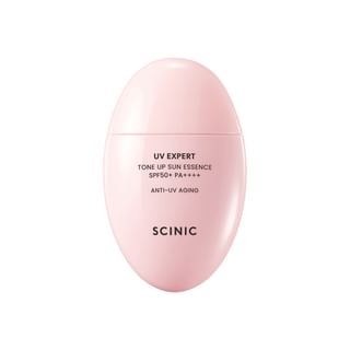 SCINIC - UV Expert Tone Up Sun Essence
