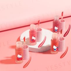 Cathy Doll - Hello Kitty Airy Lip Blur 4g - 3 Types Cathy Doll - Hello Kitty Airy Lip Blur 4g - 3 Types