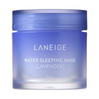 LANEIGE - Water Sleeping Mask Lavender 70ml