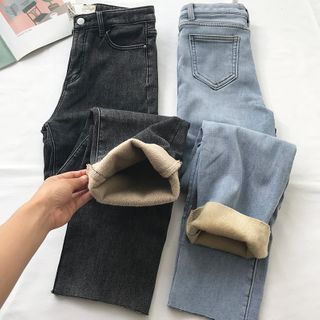 tiny jeans