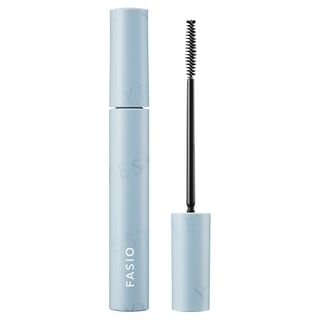 Kose - Fasio Ultra WP Mascara Natural 00 Clear