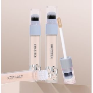 VEECCI - Dual-Ended Evenly Matched Concealer - 3 Shades