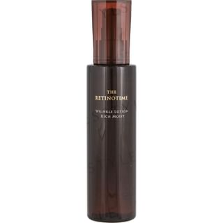THE RETINOTIME - Wrinkle Lotion Rich Moist | YesStyle