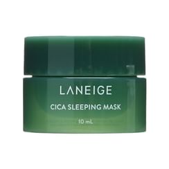 LANEIGE - Cica Sleeping Mask Mini