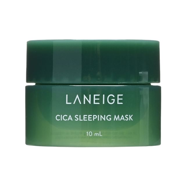 LANEIGE Cica Sleeping Mask Mini | YesStyle