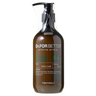 TONYMOLY - Dr.For Better Theanine Treatment 300ml