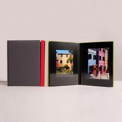 LIFE STORY - 'OXK' Series Adhesive Photo Album (M)