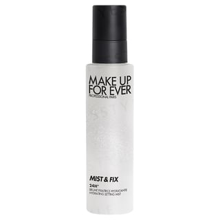 Make Up For Ever - Mist & Fix