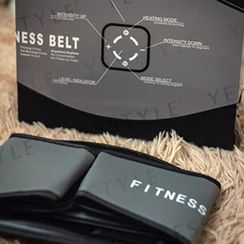 Woopvibes - Fitness Belt Set