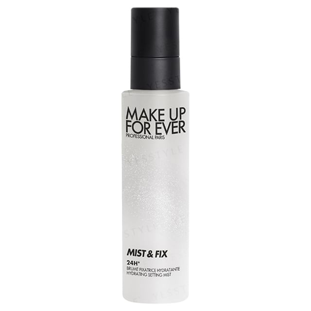 Make Up For Ever-Mist Fix-100ml