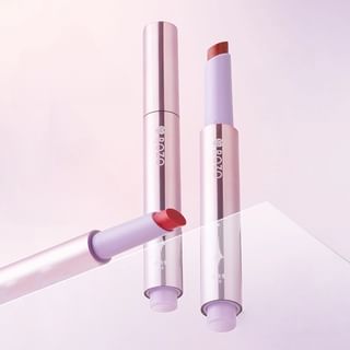 ROZO - Luminous Glossy Lipstick - 6 Colors