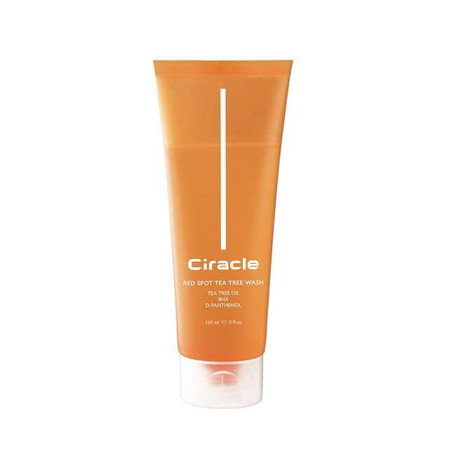 Ciracle-Red Spot Tea Tree Wash